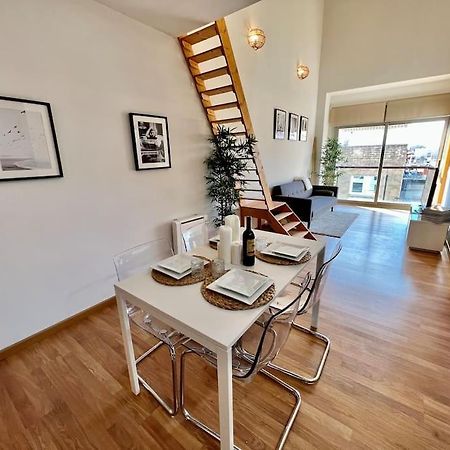 Apartamento Espacioso Y Familiar Тарраса Екстер'єр фото